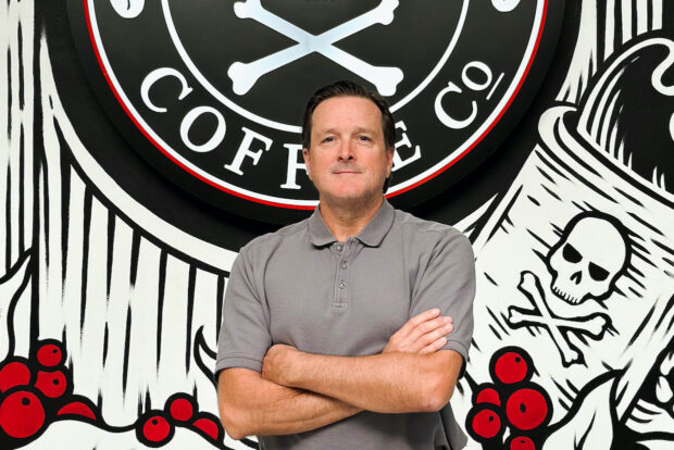 Death Wish Coffee Appoints Steve Gardiner as Chief Executive Officer